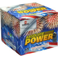 absolute power